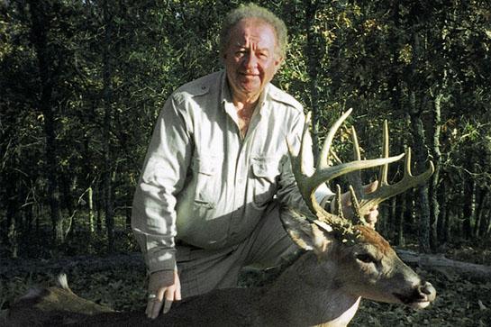 Remembering Dick Cabela: How a Small-Town Businessman Became an Outdoor Retail Titan