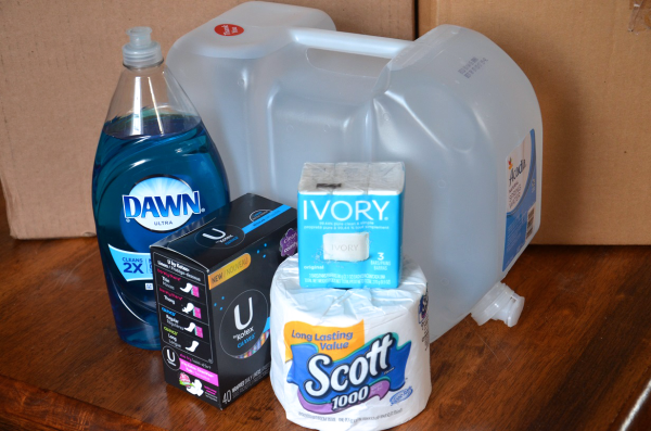 The 10 Hygiene Items Every Group Needs to Survive After a Crisis