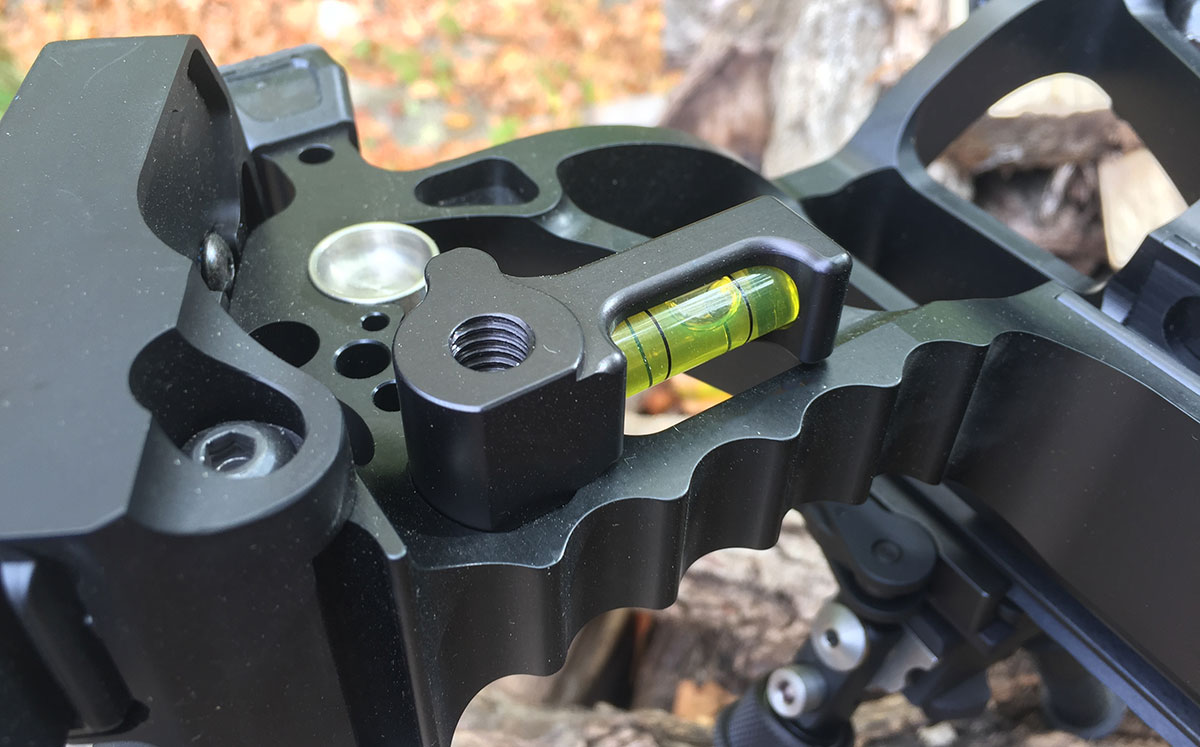 SUB-1 crossbow specs