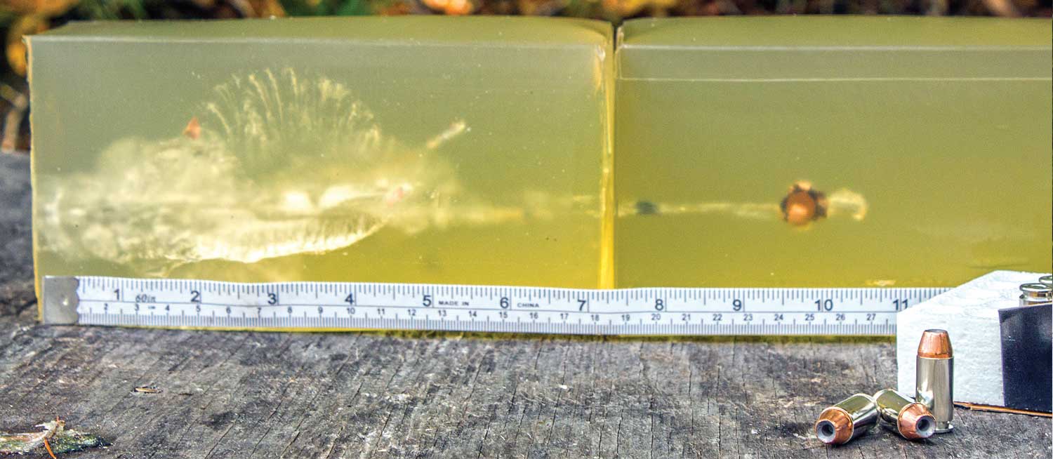 Terminal Ballistics Primer