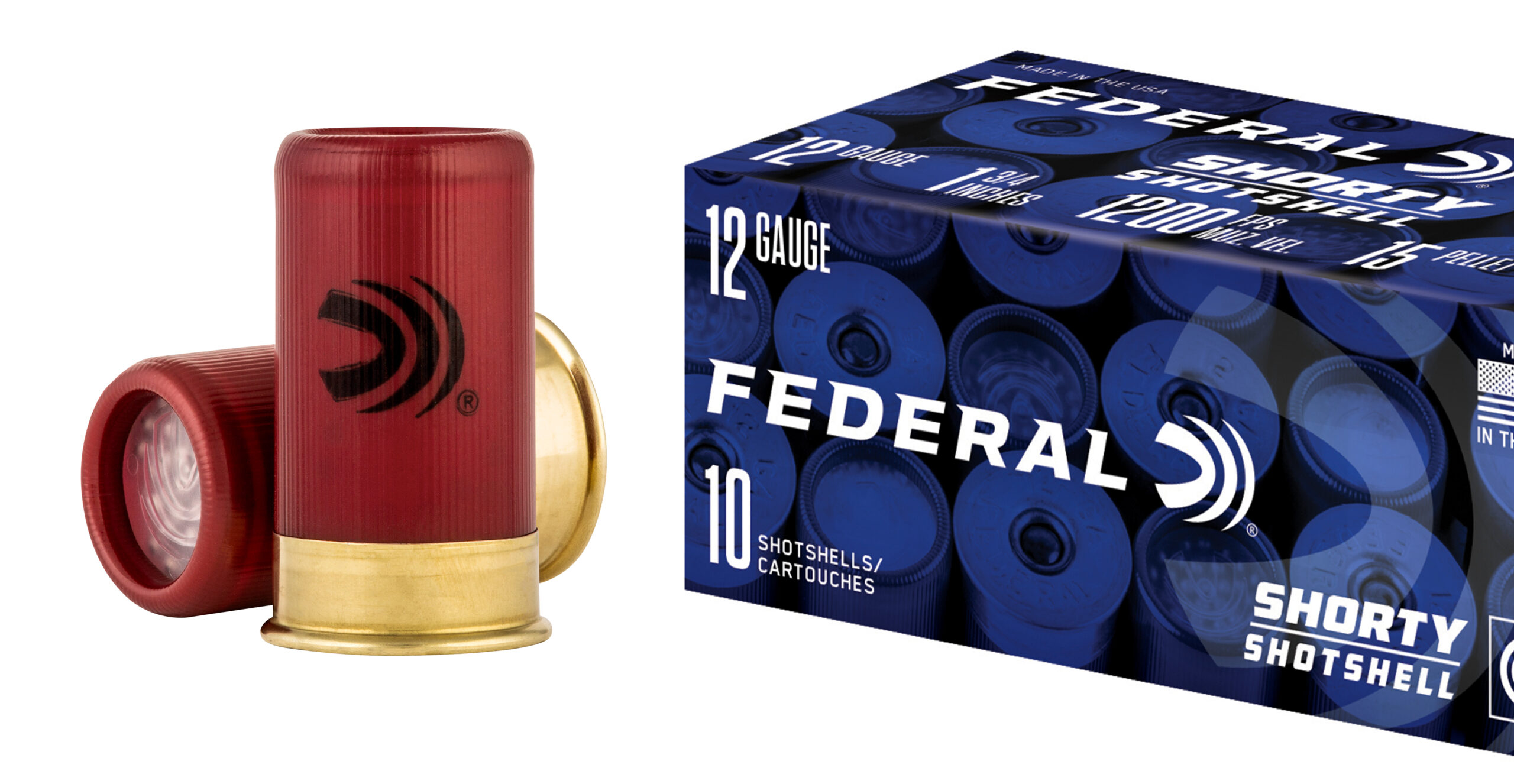 shorty shotgun shell