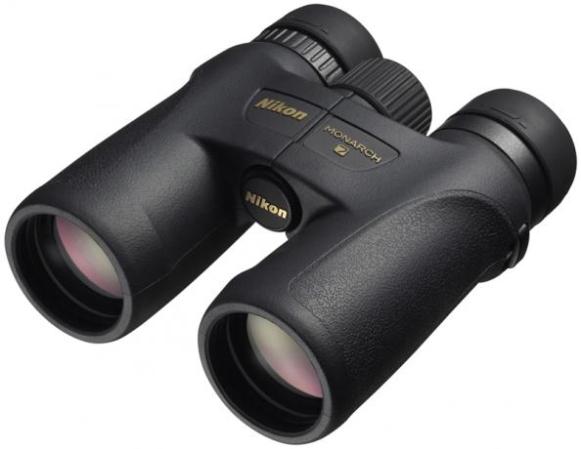 Sneak Peek: New Monarch 7 Binocular from Nikon