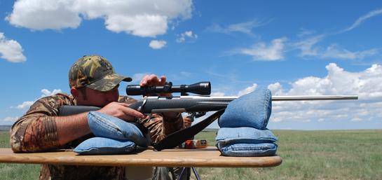 Shooting Tips: 8 Mistakes that Rob Rifle Accuracy