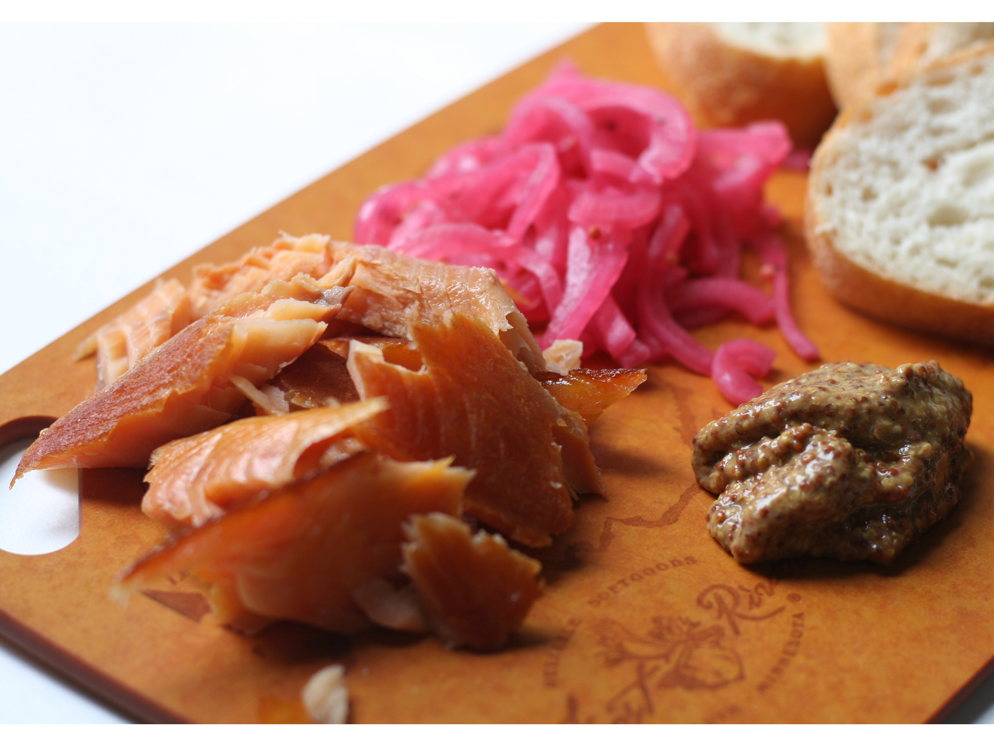 2 Easy Recipes for Smoked Lake Trout