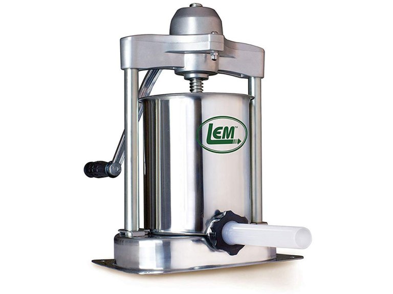 LEM Products 1607 Vertical Sausage Stuffer