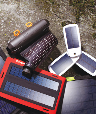 7 Best Solar Panel Chargers Tested and Ranked