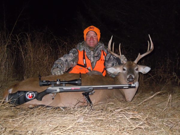 Nebraska is for Deer Hunters