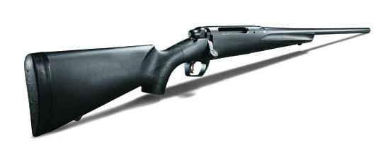 New Bargain Rifle: Remington Model 783