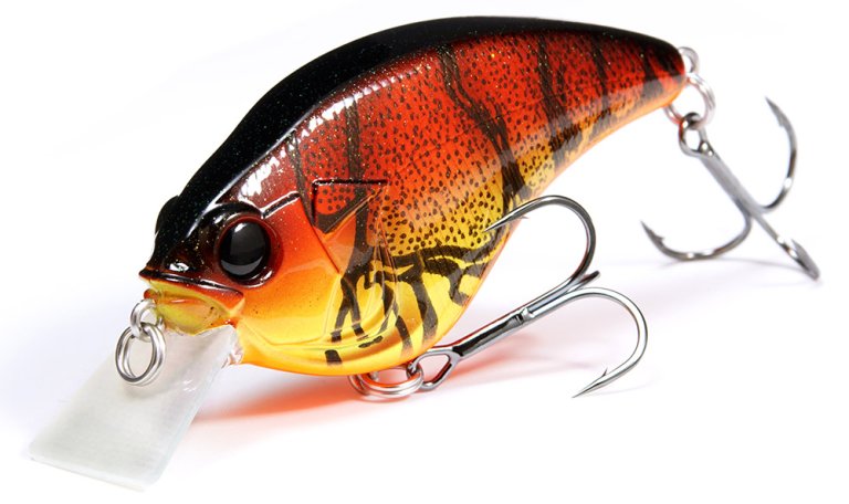 Megabass Sonicside crankbait