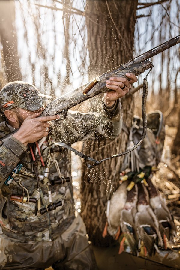 Your Countdown Calendar for the Opening Day of Duck Season