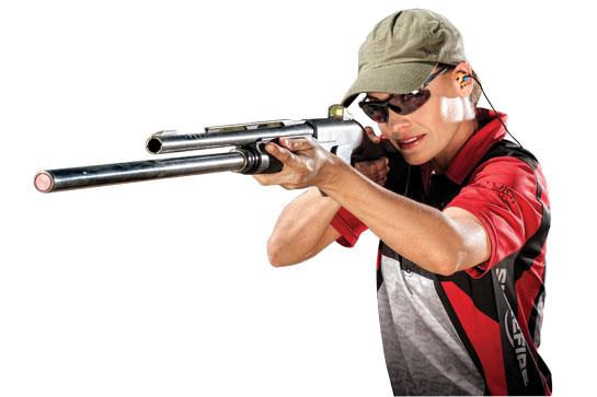 Shotgun Tips: How to Remedy Equal-Eye Dominance