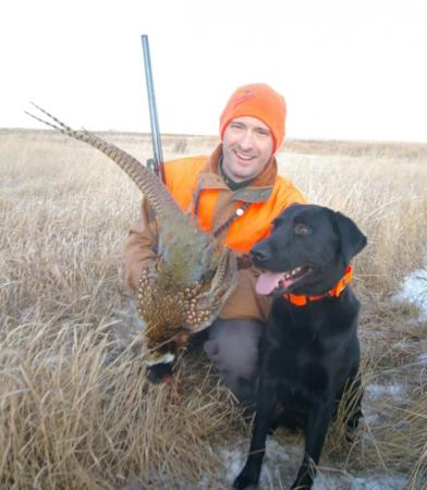 Back to Basics Hunting: Late-Season Birds and Dogs
