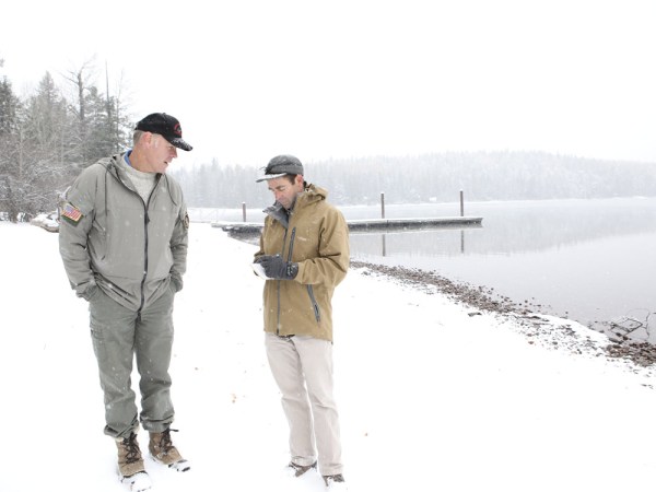 House Bill Would Sell 3.3 Million Acres of Federal Public Land