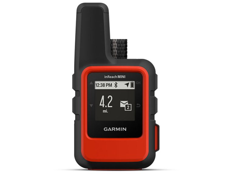 Garmin inReach Mini
