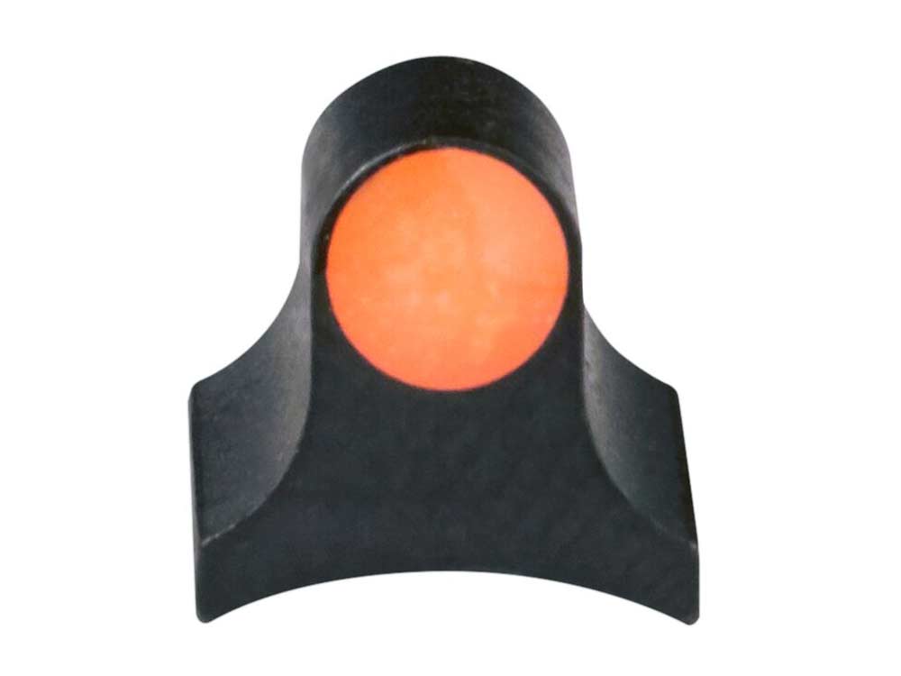 XS Sights Ember Big Dot Orange Shotgun Bead