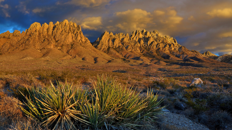 House Bill Would Sell 3.3 Million Acres of Federal Public Land