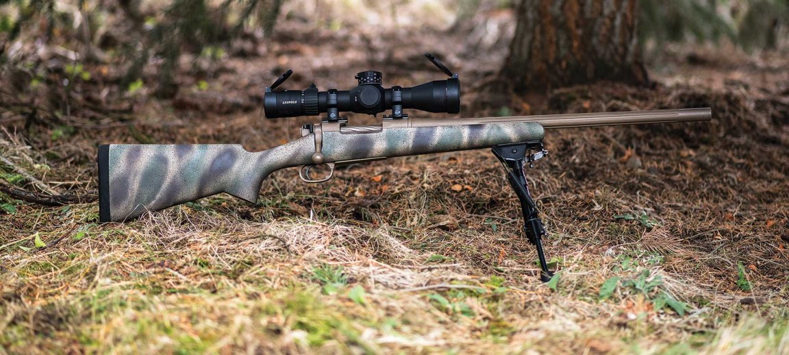 legendary arms works hellcat