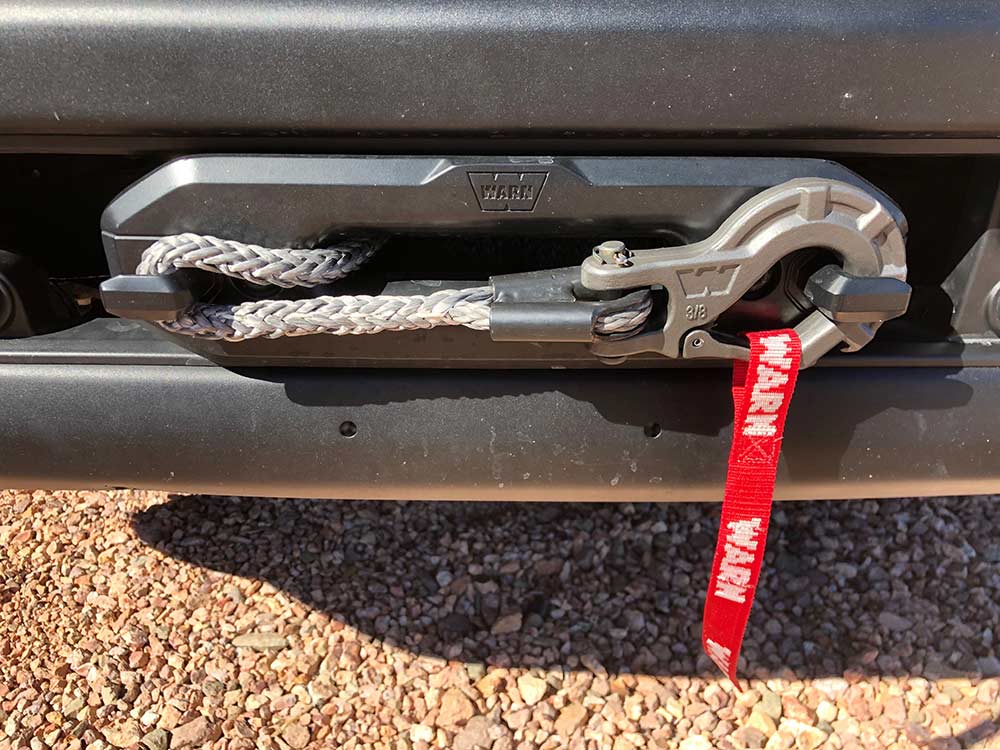 2019 power wagon ram truck