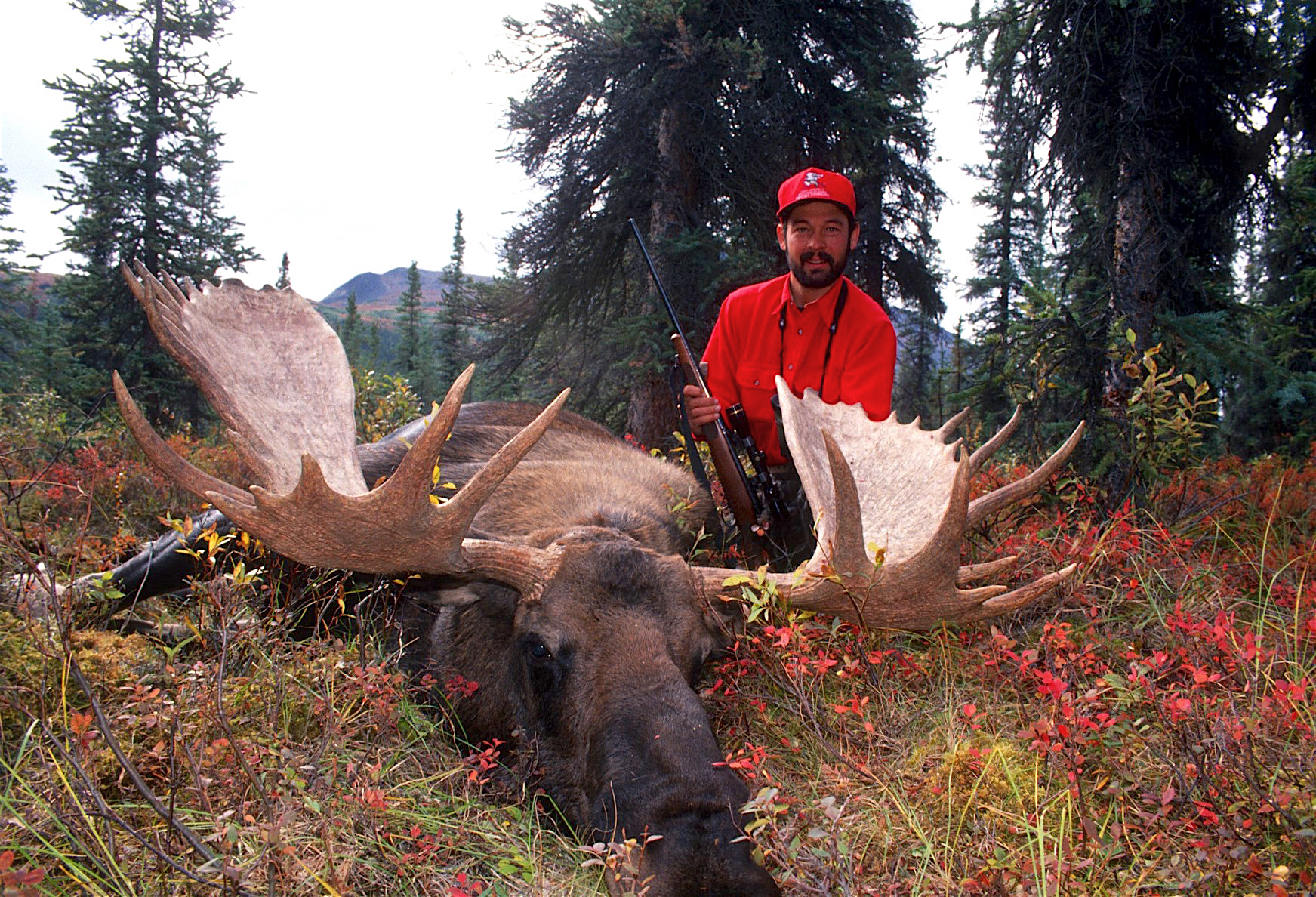 winchester m70 featherweight