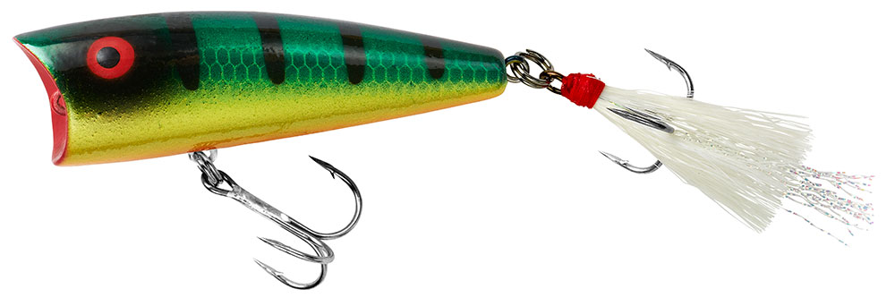 The 25 Best Topwater Lures Ever