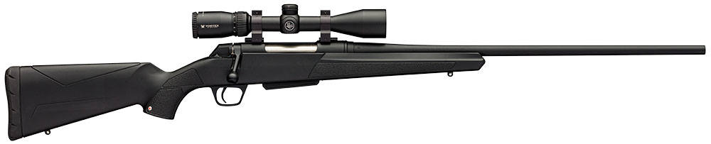 winchester xpr hunting rifle