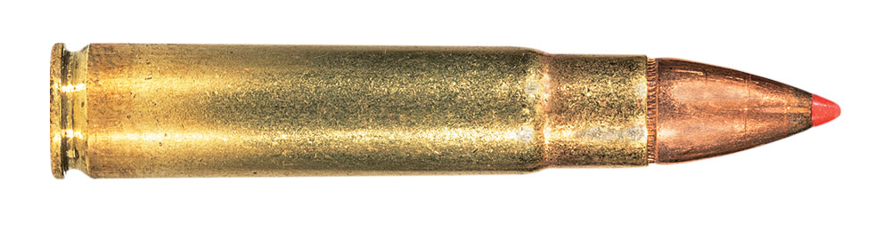 hornady ftx bullet