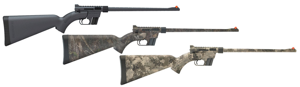 The Best Straight-Wall Deer Rifles