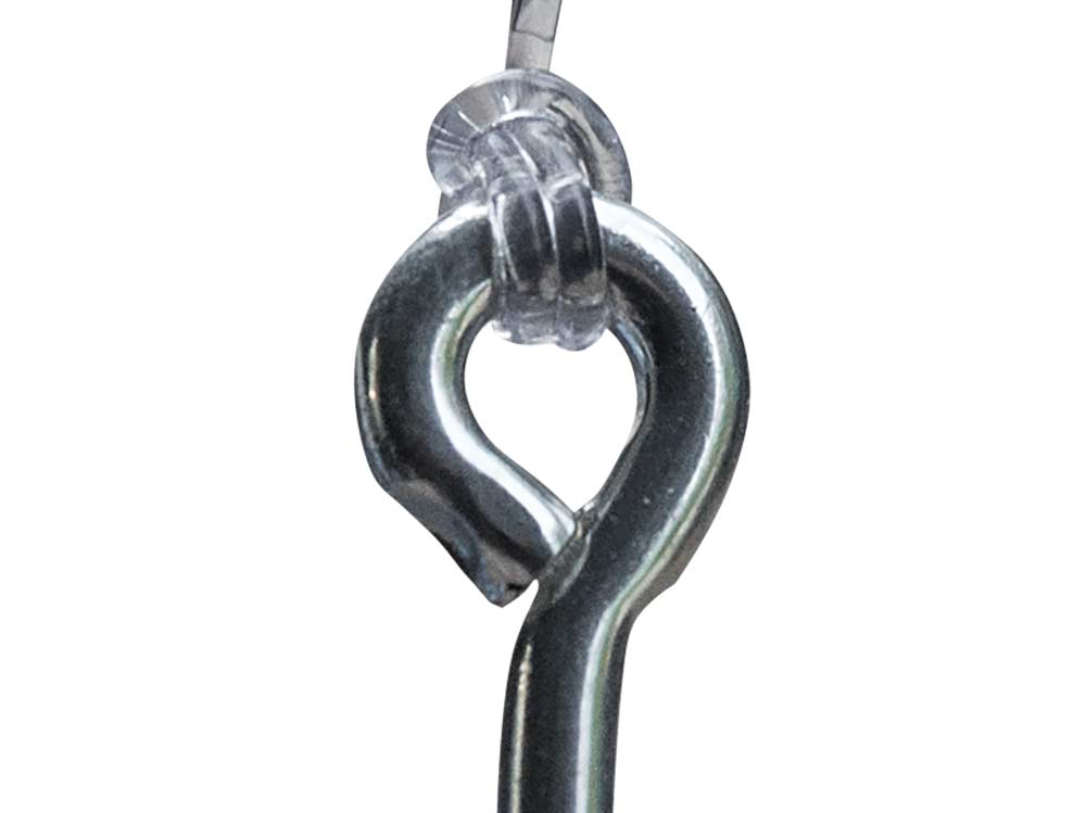 palomar fishing knot