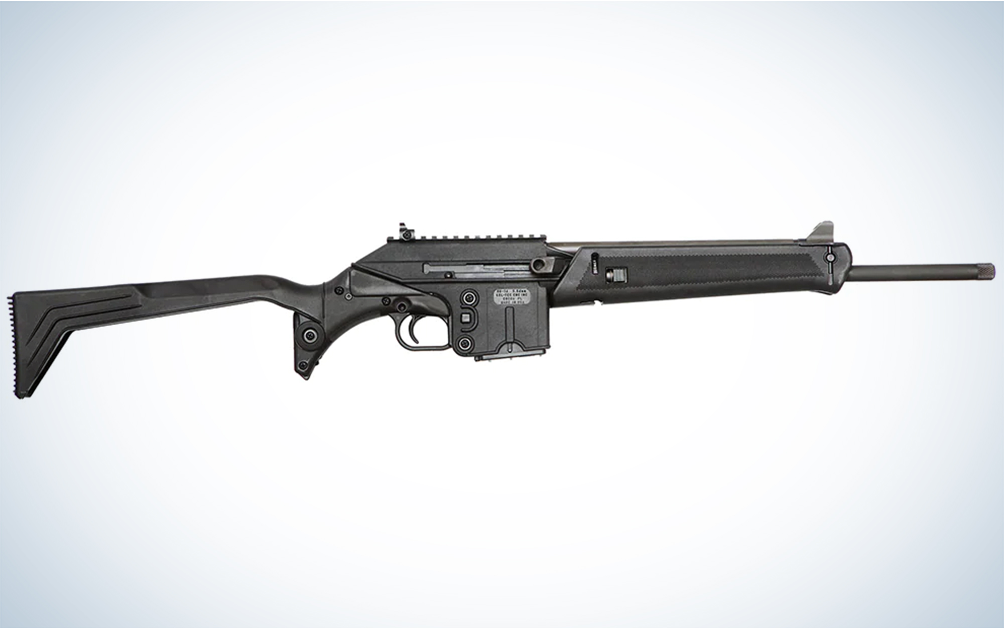 The Six Best Survival Rifles Under $600