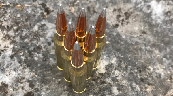 Hornady A-Tip: A New Match Bullet Designed for Consistency at Long Range