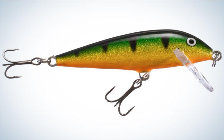 Rapala Count Down