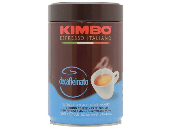 Kimbo Premium Italian Instant Coffee