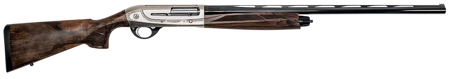 Weatherby 18i Deluxe