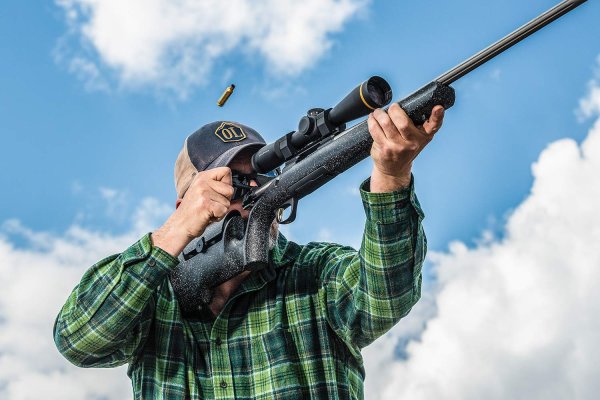 The 18 Best New Hunting and Precision Rifles, Tested