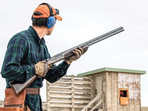 The 8 Best New Hunting and Sporting Shotguns, Tested (Plus, 2 New Mag-Fed Semi-Autos)
