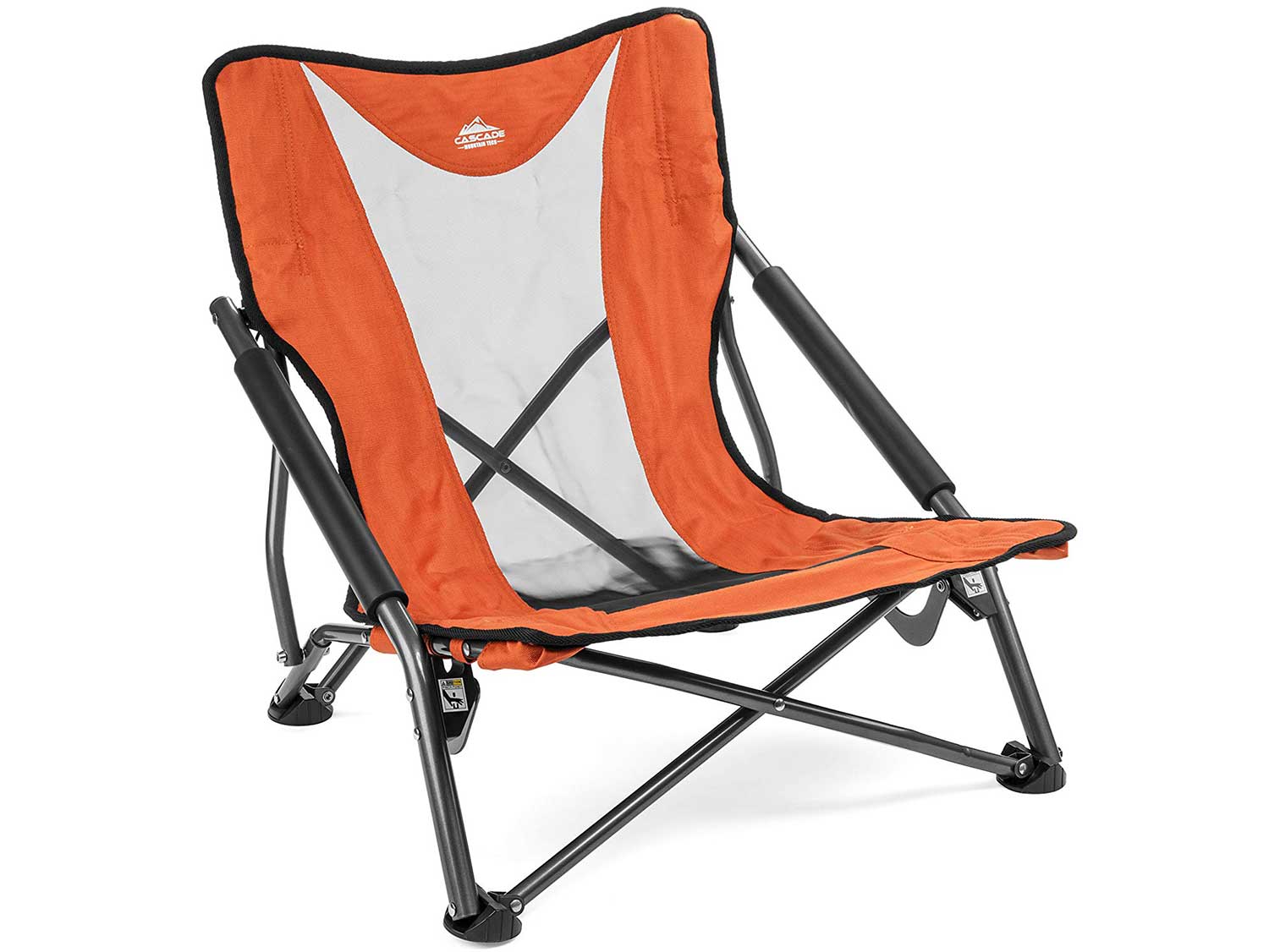Cascade Mountain Tech Outdoor Chair
