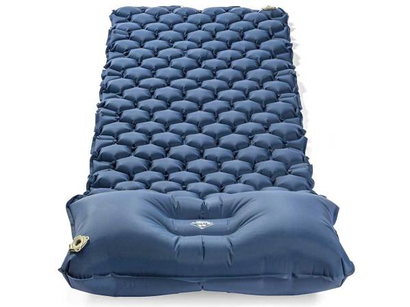 My Outdoors Lightweight Sleeping Pad with Pillow