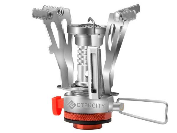 Etekcity Ultralight Portable Backpacking Camping Stove