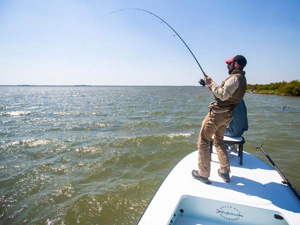 Florida's Water Crisis Has Sport Fishing on the Brink of Collapse