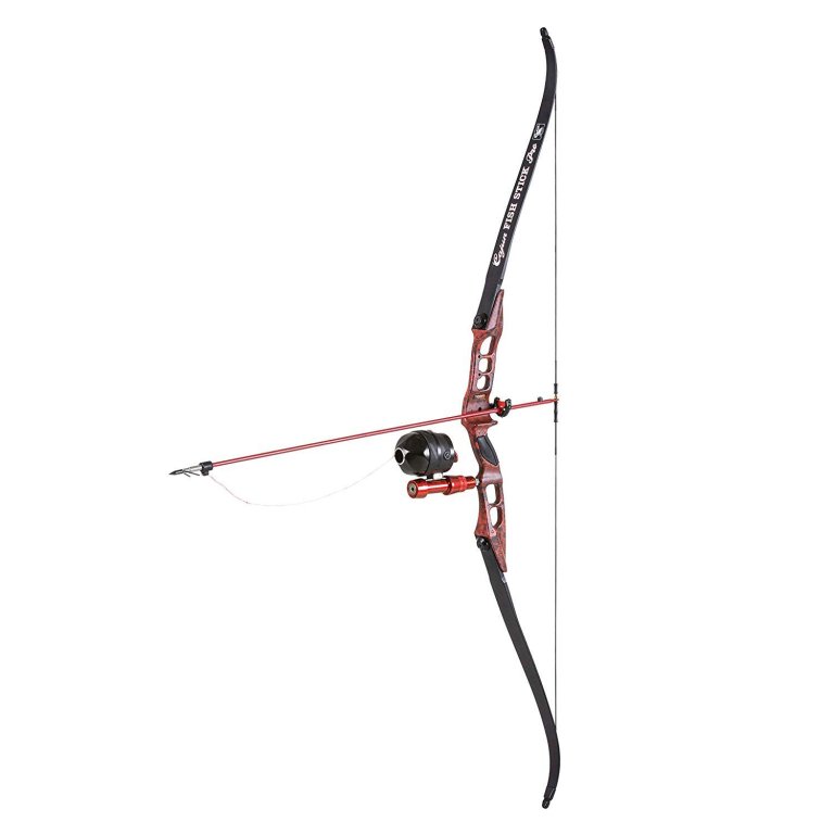 Cajun Bowfishing Fish Stick Pro Take-Down