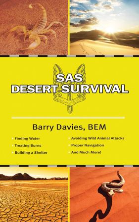 10. SAS Desert Survival