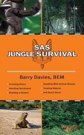 5. SAS Jungle Survival