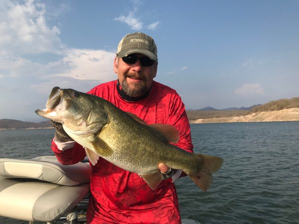 11 Bass Fishing Myths That Are Keeping You From Landing a Trophy