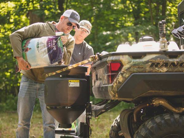 Why You Need a Soil Test Before Planting Your Next Food Plot