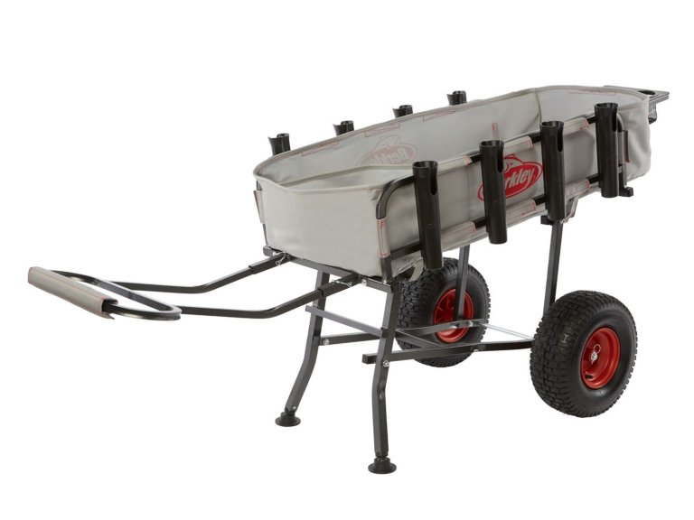 Berkley Fishing Cart