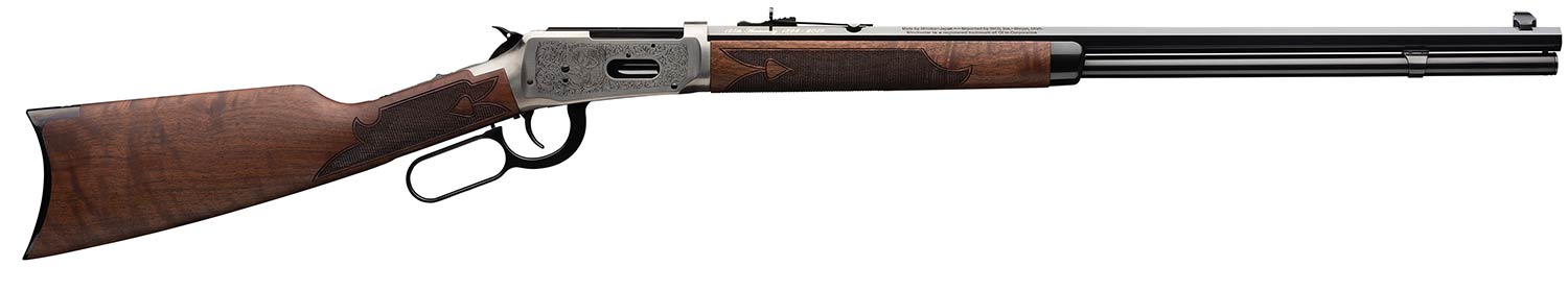 Winchester 1894 125th Anniversary High Grade rifle