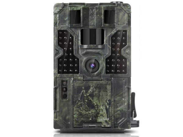 3 Basic Features You Need in a Trail Camera