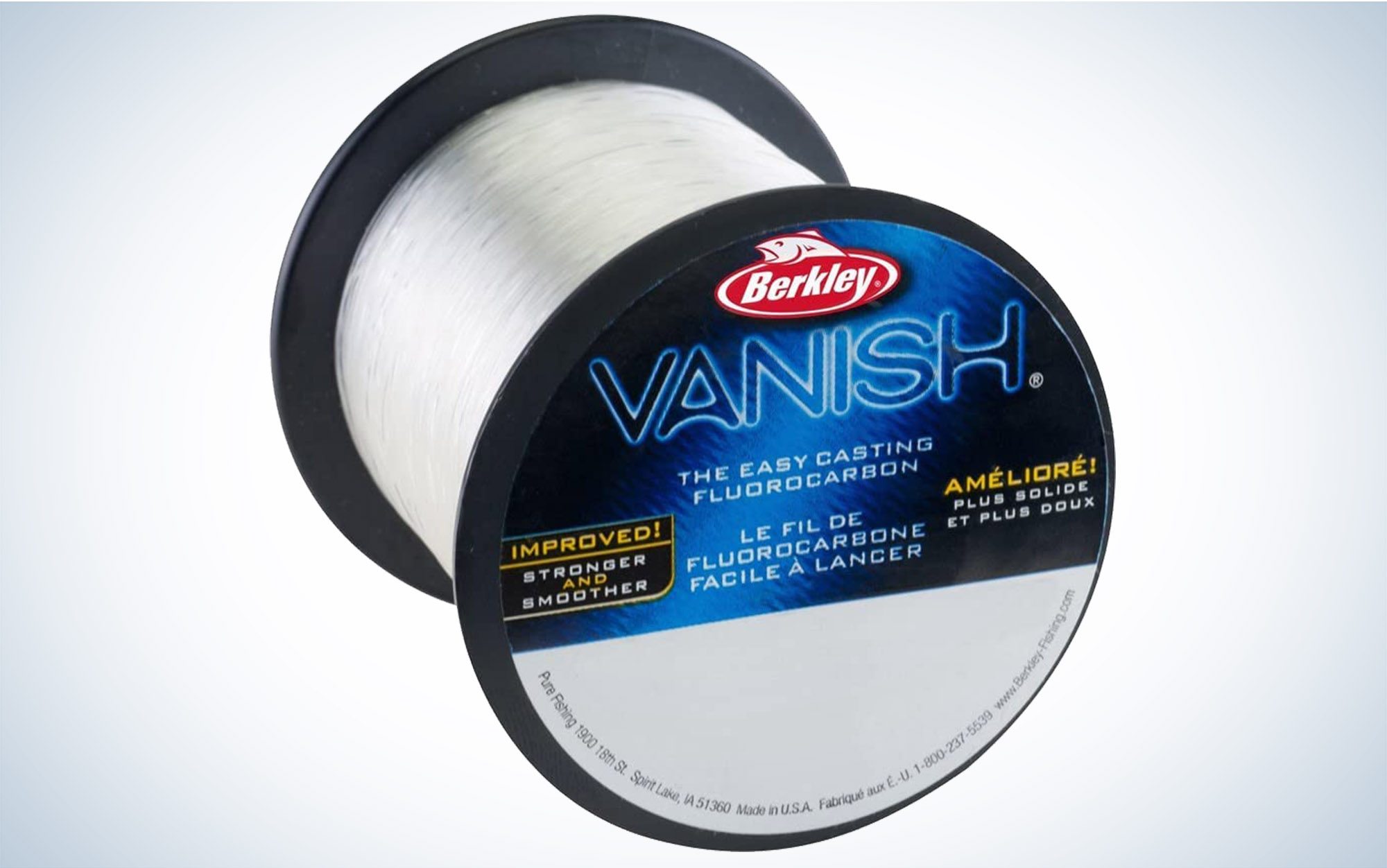 How to Pick the Right Kind of Fishing Line