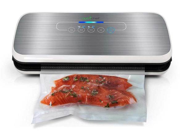 Three Things to Consider Before You Buy a Vacuum Sealer