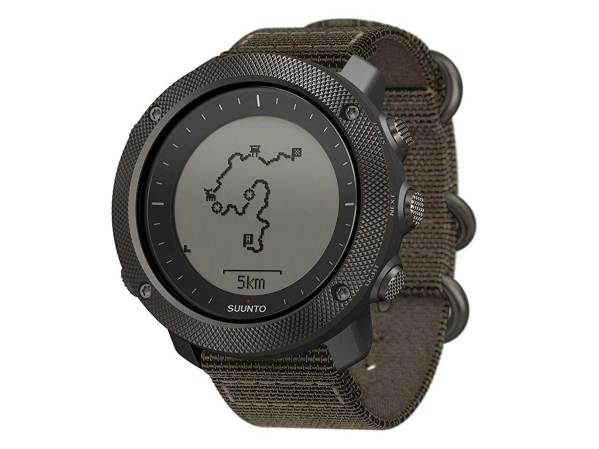 What to Look for in a GPS Watch